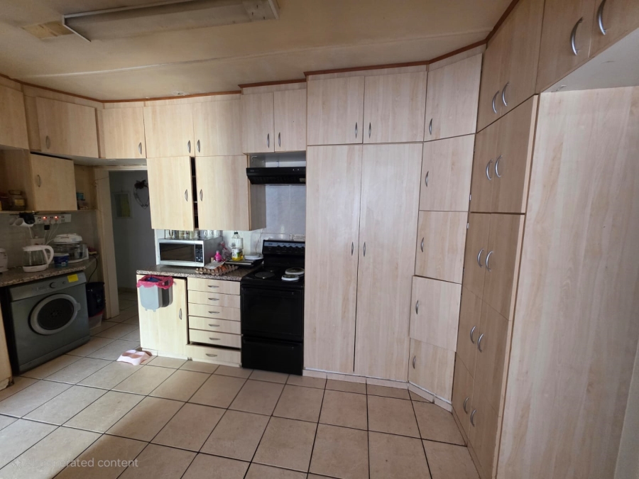 3 Bedroom Property for Sale in Sasolburg Free State